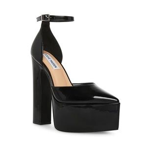 Steve Madden PROMPT platform heels